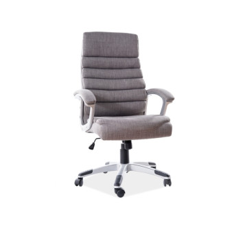 Office chair SOC0014 (Eco-leather/Fabric)